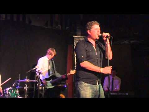 I need a Dollar - Aloe Blacc (Performed by Orlando Vaughan)