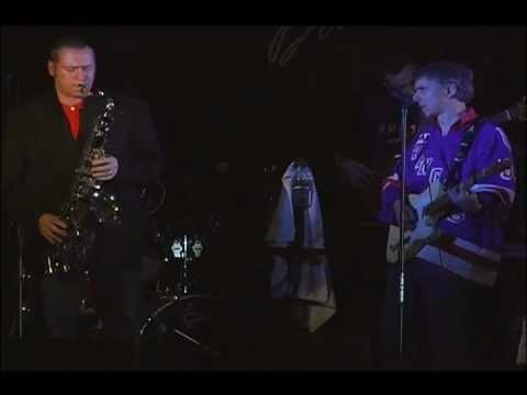 The RIVER STREET BAND (Bruce Springsteen Tribute) - Video Montage