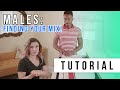 Finding Your Mix For Men Tutorials EP 7 Find Your Voice