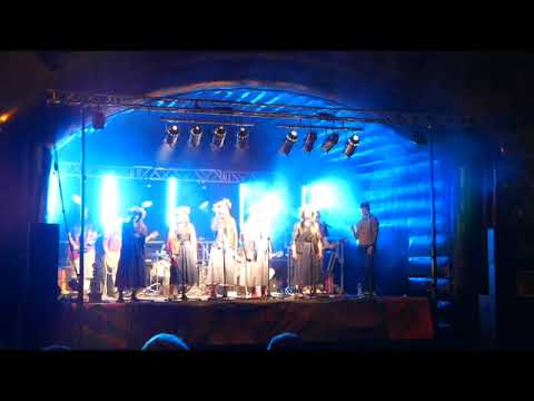 Potock - Rytmy & Smaki Tokarnia 2019