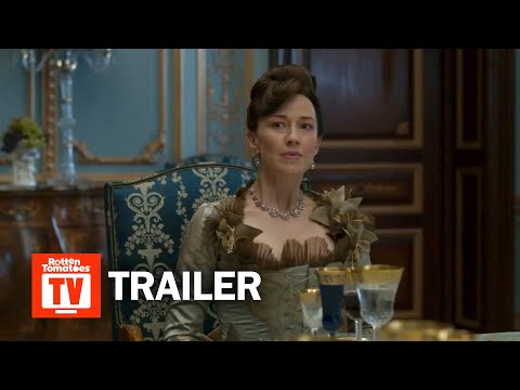 The Gilded Age Season 1 Trailer | Rotten Tomatoes TV
