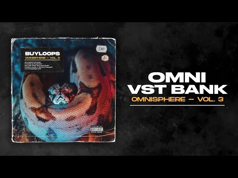 [+50] Best Omnisphere 2 Preset Bank 2021 (Best Omnisphere Bank For Trap, RnB, Trapsoul, Pop & Drill)