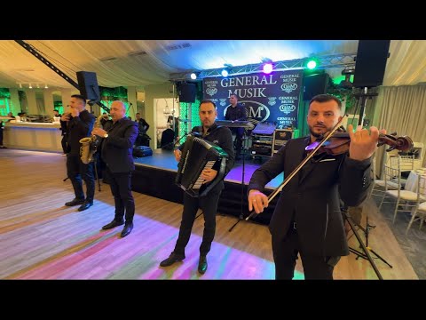 General Musik - Hora lui Cotrut ✅Live