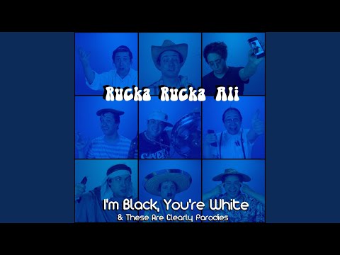 download lagu mp3 mp4 I Can Do Whatever Im White, download lagu I Can Do Whatever Im White gratis, unduh video klip I Can Do Whatever Im White