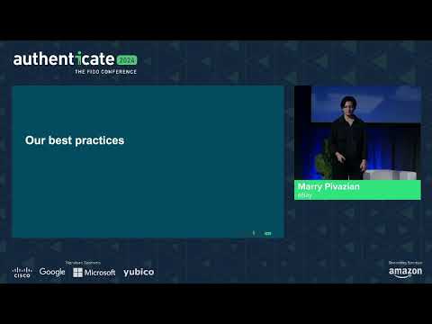 Passkeys deployment at scale - our journey and best practices