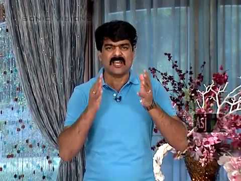 Bro. Anil Kumar - TV Message Ashirvada Suvartha Jayabheri #161212