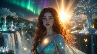 The Dawn Still Knows My Heart ✨ Celestial Emotional Pop  Angelic Female Vocals  Cinematic Healing Mu