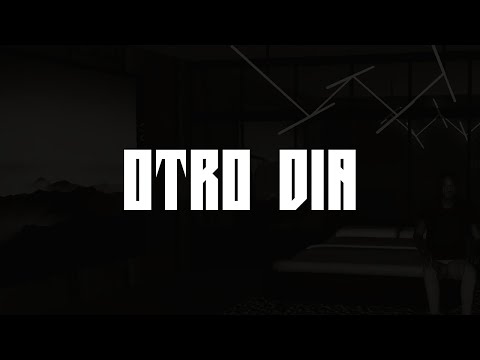 Lit Gizzy - Otro Dia (prod. Kosfinger) (VisuaLITzer)