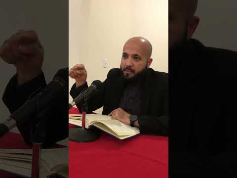 Seerah - Biography of the Prophet SAW - Part 94