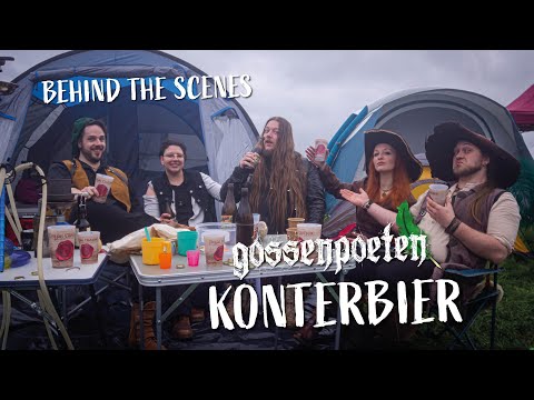 Konterbier - Making of & Behind the Scenes