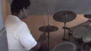 Cky - Eye of the tiger (cover)