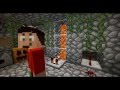 Monster: Skillet (Minecraft music video) 