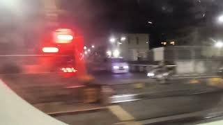 [東武東上線/TJライナー]池袋→東松山(2024.12.8)