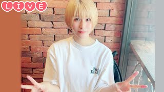 【Live】生配信やりたくてうずうずしてる…(´ω`