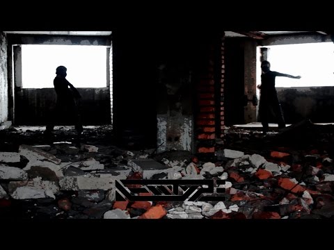 [Newtype] Industrial dance by Schrei (Blakopz - Before The Rust)