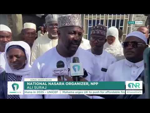 NPP Says Zongo Development Fund Has Improved Education in Zongo Communities