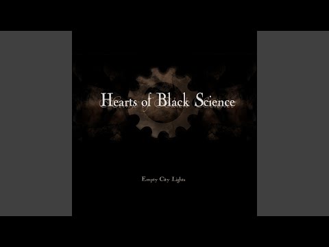 Empty City Lights (Radio Edit)