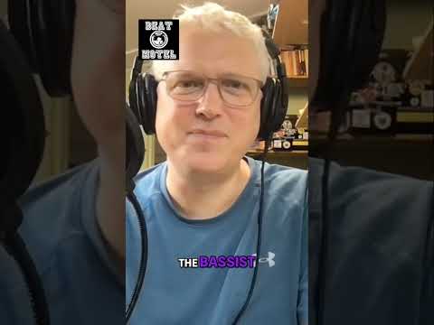 Thumbnail for Why Donald "Duck" Dunn is a Bass Legend by R.E.M.