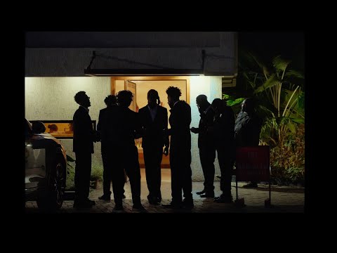 Kay Flip - SAME NIGGAS feat. Kojo Trap (Official video)