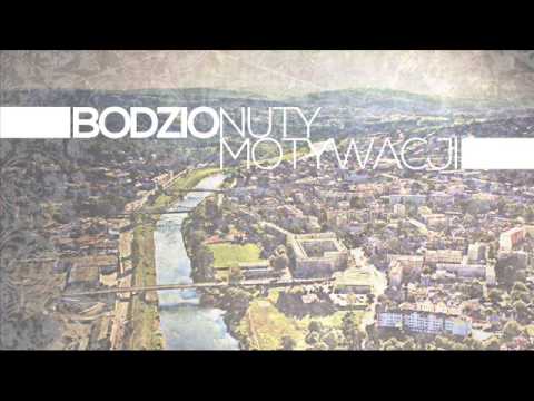 Bodzio - Być kimś - być sobą