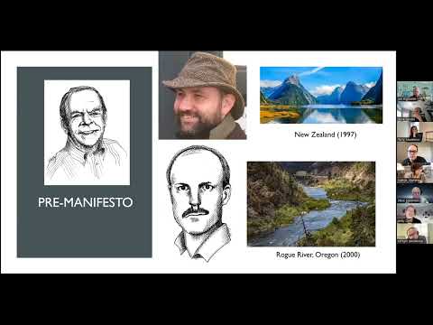 How 17 Techies Changed The World: (Agile Manifesto History, by Jim Highsmith)