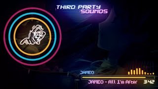 JAMEO - All I&#39;m After