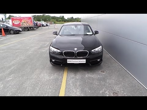 161D13850 - 161D13850 BMW 116d SE 5-Door