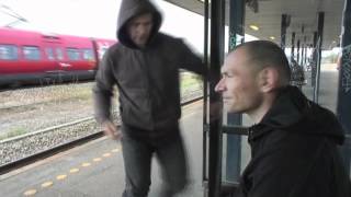 preview picture of video 'Poul Melgaard Instructor Level C, Krav Maga Worldwide'