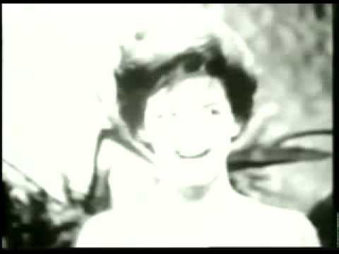 ESC-Schweden Lill Babs-April, April (1961)