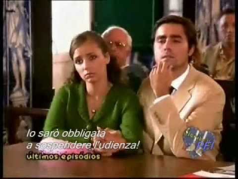 Floribella Portugal 2 - Spot Ultimi Episodi [Sottotitolato]