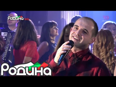 КАРАМФИЛ БОЖИКОВ - "КИТКА ОТ НАРОДНИ ПЕСНИ" / KARAMFIL BOJIKOV "KITKA ОТ НАРОДНИ ПЕСНИ" 2017