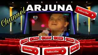 Download lagu Mantap.Penampilan Gabriel  DAA'3 Group'4 mp3