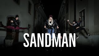 Sandman - Hurts / Choreography by Tatyana