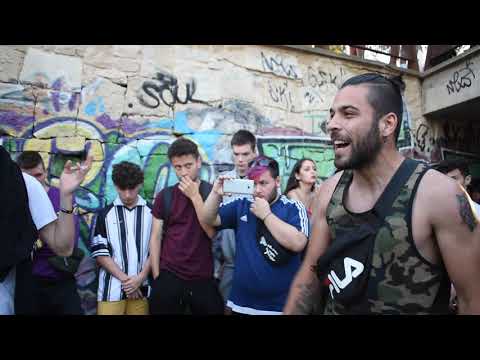 KIRO VS AC - 8AVOS - PRE GOLD BATTLE -