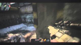 The Caspa -Minetage Black ops