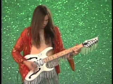 Paul Gilbert   Technical Difficulties   Racer X