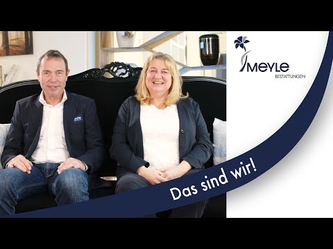 Willkommen beim Bestatter †