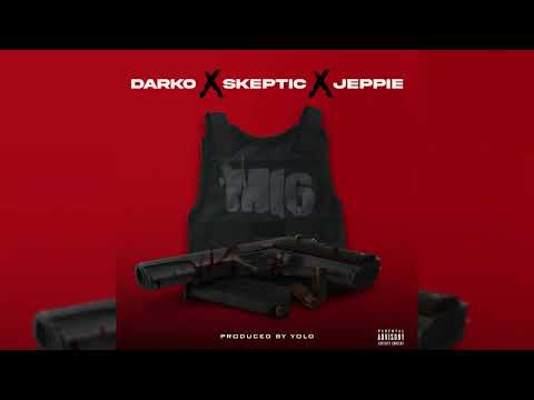 Darko X Skeptic X Jeppie - M16 (Official Audio)
