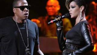 Jay-Z ft. Bono, The Edge &amp; Rihanna - Stranded