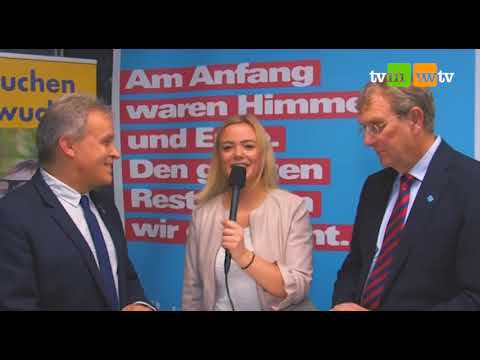 HwK-TV, 06.11.2017 - Nacht der Technik