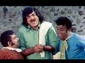 Mehmood As South Indian Lost And Found Comedy Scene Do Phool