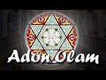 Jewish Music Toronto does Adon Olam (Master of ...