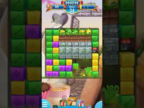 Pet Rescue Saga Level 1799 no hack no boost