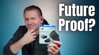 The NEW TWS Momentum 4 is here!!  How is it VS the Momentum TWS 3??