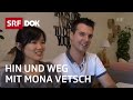 Schweizer Liebesgeschichten aus aller Welt | Hin und weg 2018 mit Mona Vetsch (2/5) | Doku | SRF Dok