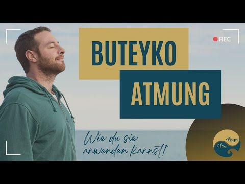 Buteyko breathing: 3 exercises without side effects - in one breathing exercise