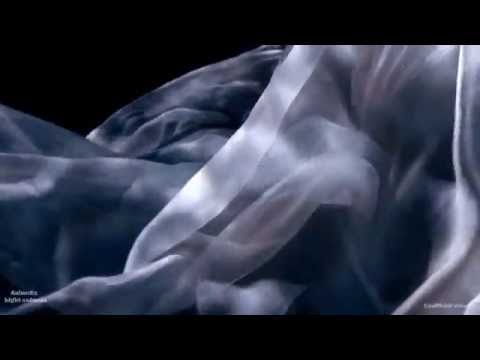 AnimoEx - Light sadness (Chillout Music video 2015)