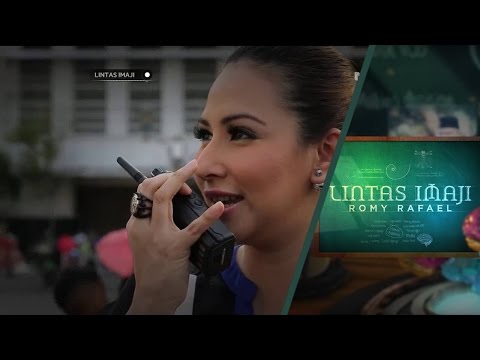 Lintas Imaji - Ferry Maryadi Dapat Menebak Apa yang Dipikirkan Deswita