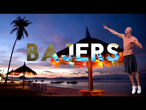 Solar x Białas - Intercontinental Disco (Novice Blend)