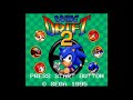Sonic Drift 2 Master System Music Ost Dark Valley Course